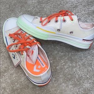 CONVERSE PIGALLE SHOES